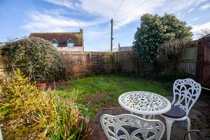 Garden- click for photo gallery